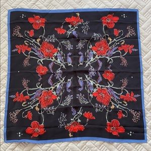 Madewell Silk Bandana